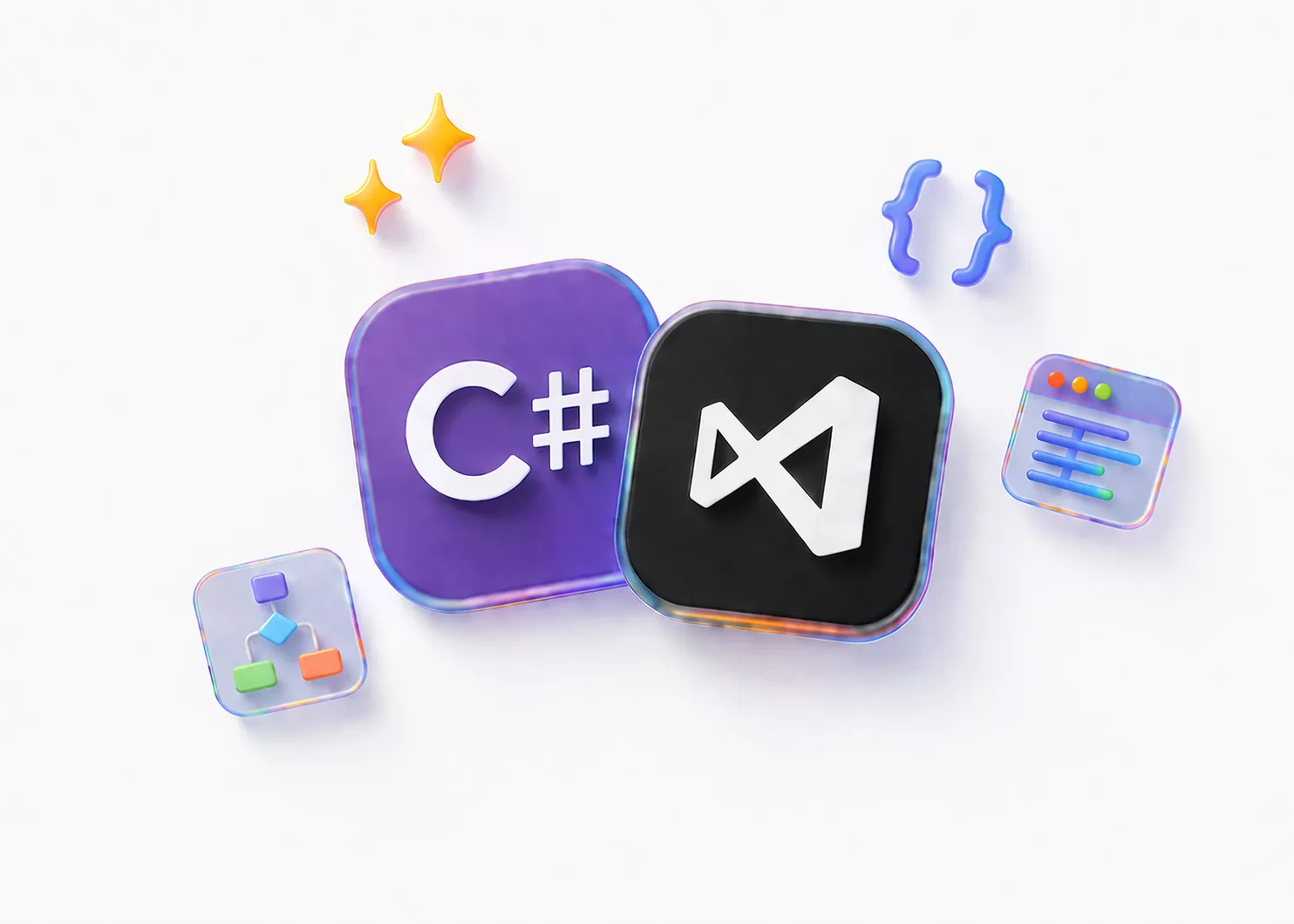 C# и Visual Studio