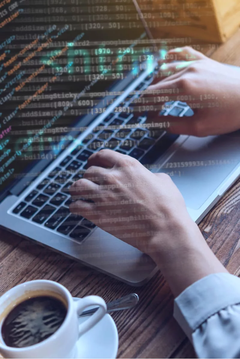 Код на JS