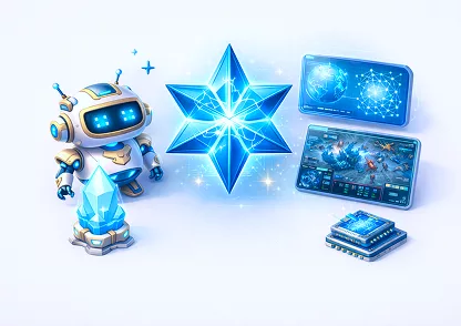 ИИ (AlphaStar)