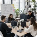 Выделенная команда специалистов