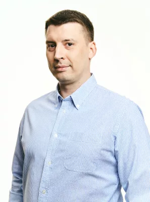 Дмитрий