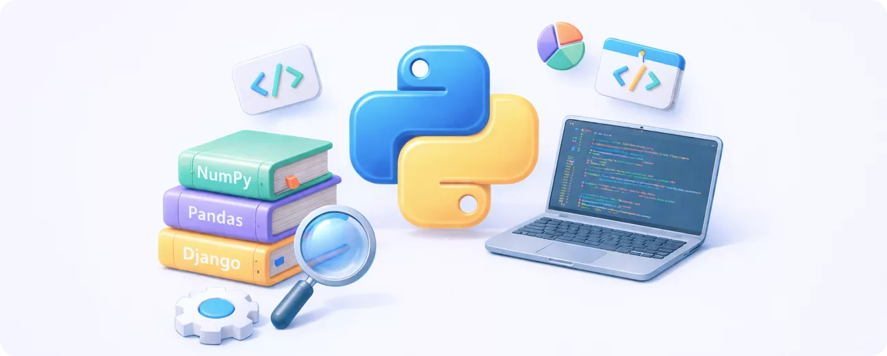 Недостатки веб-разработки на Python