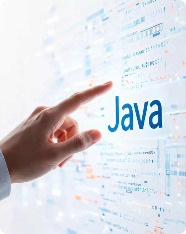 Преимущества разработки на Java (Разработка приложений на Java)