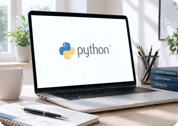 Python для современных цифровых решений