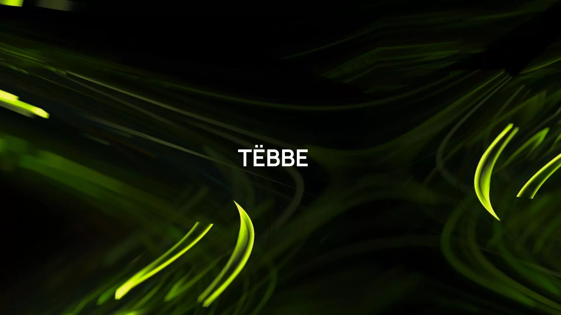 TЁBBE – негабаритные перевозки
