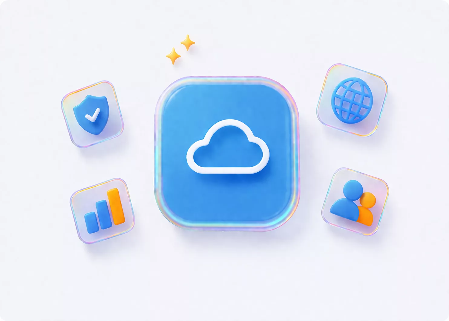 Unity Cloud