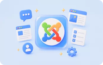 Joomla