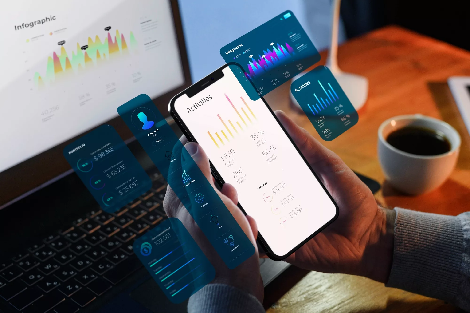 Почему Flutter