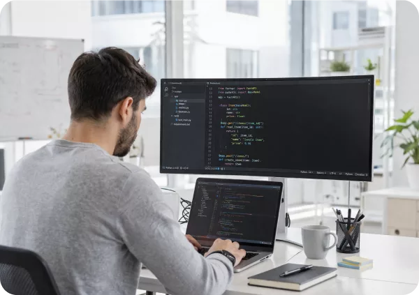 Python-решения для вашего бизнеса