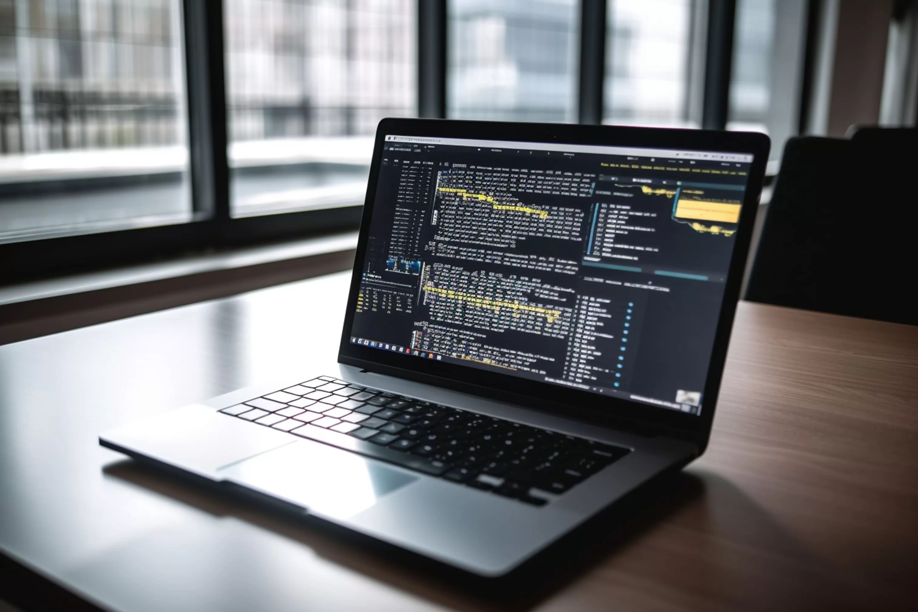 Backend-разработка