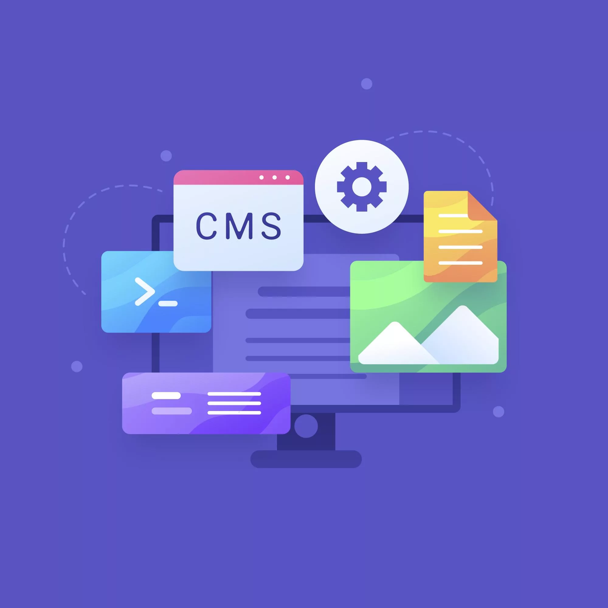 Какую CMS выбрать для интернет-магазина в 2026 году