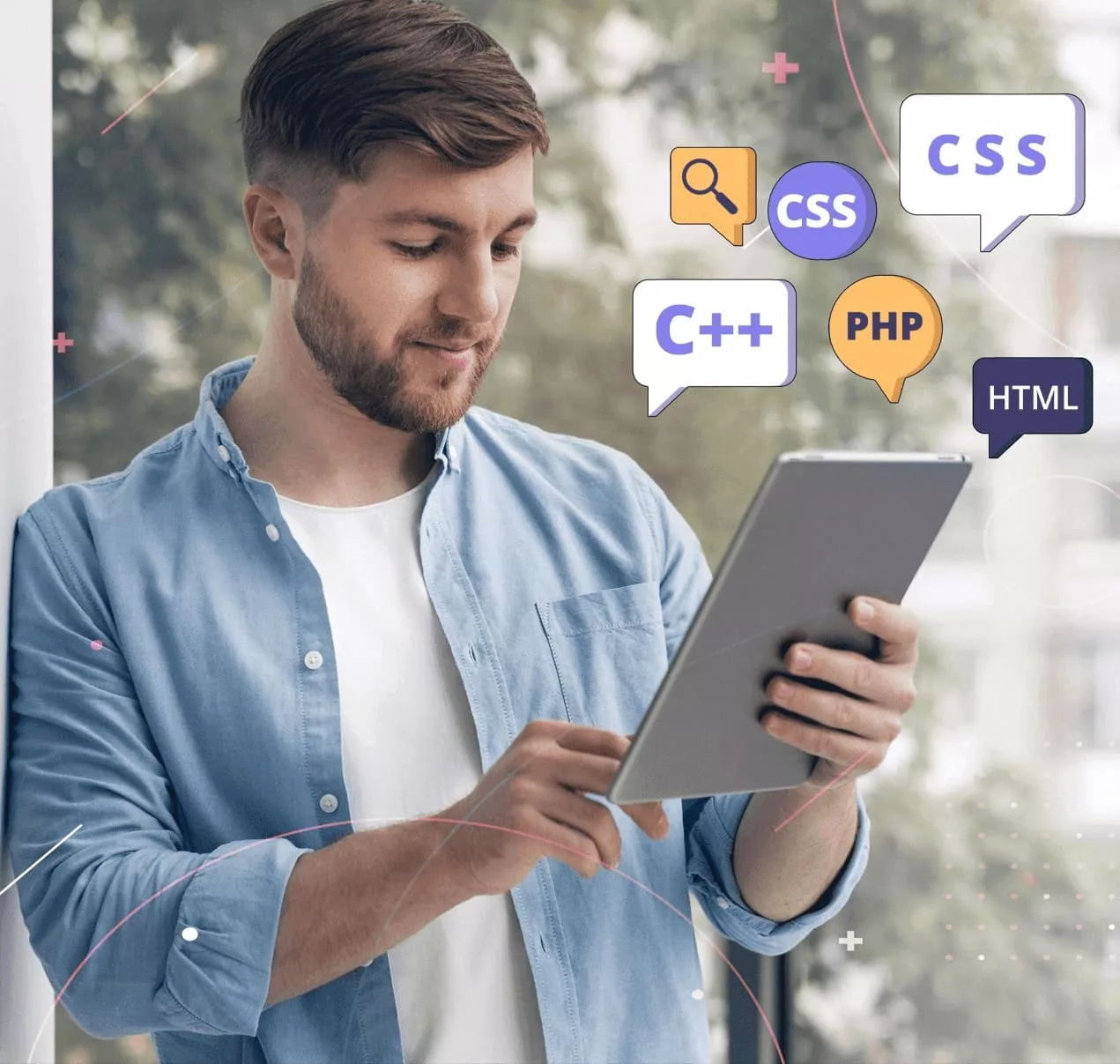 Преимущества работы с Yii