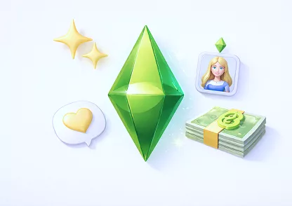 Sims