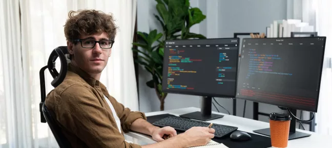 Как выбрать язык программирования для разработки ПО