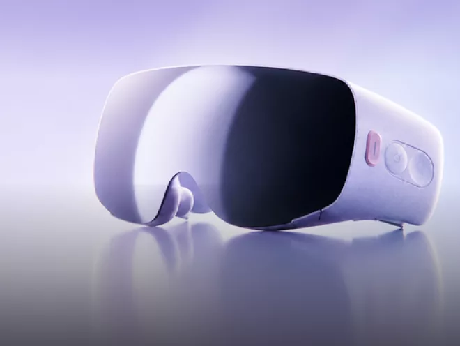 VR-приложение для сферы недвижимости