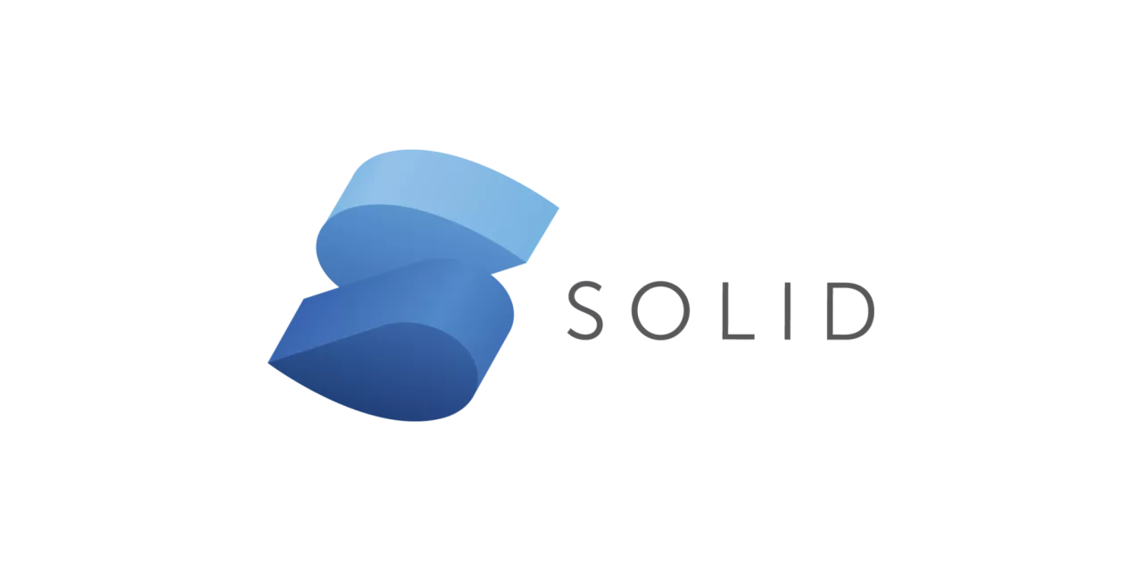 Что такое SolidJS