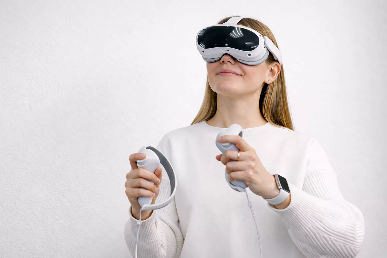 VR-приложение для сферы недвижимости