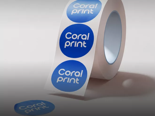 Доработка. Поддержка и развитие сайта Coral-Print