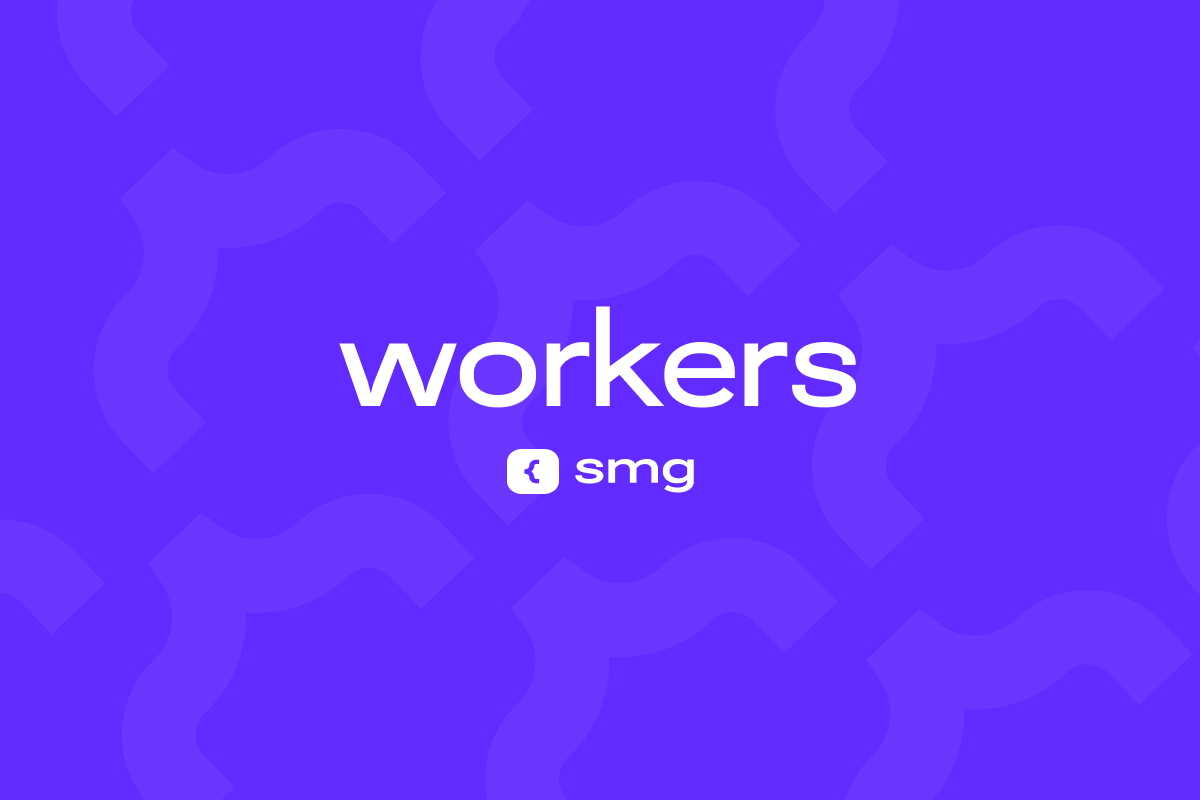 HRM-система Workers