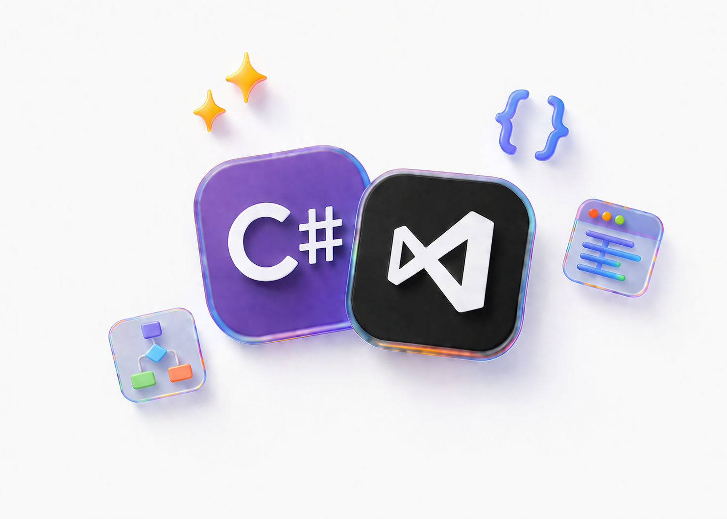 C# и Visual Studio