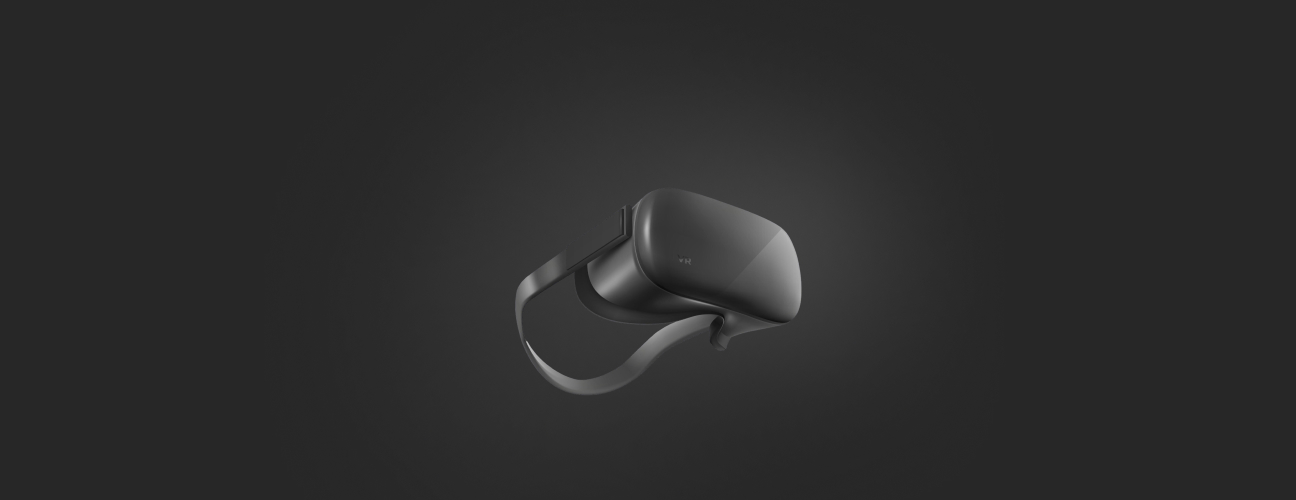 VR-приложение для сферы недвижимости