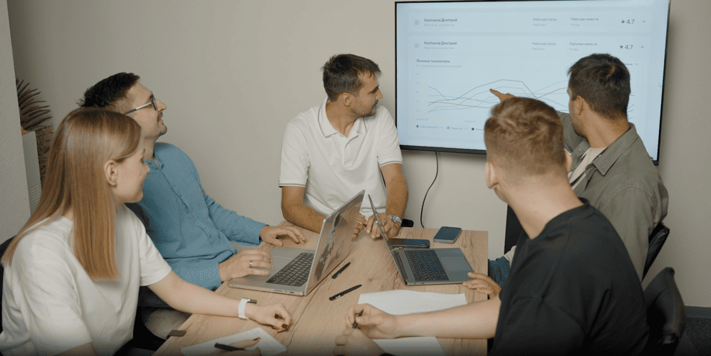 Преимущества Soft Media Group
