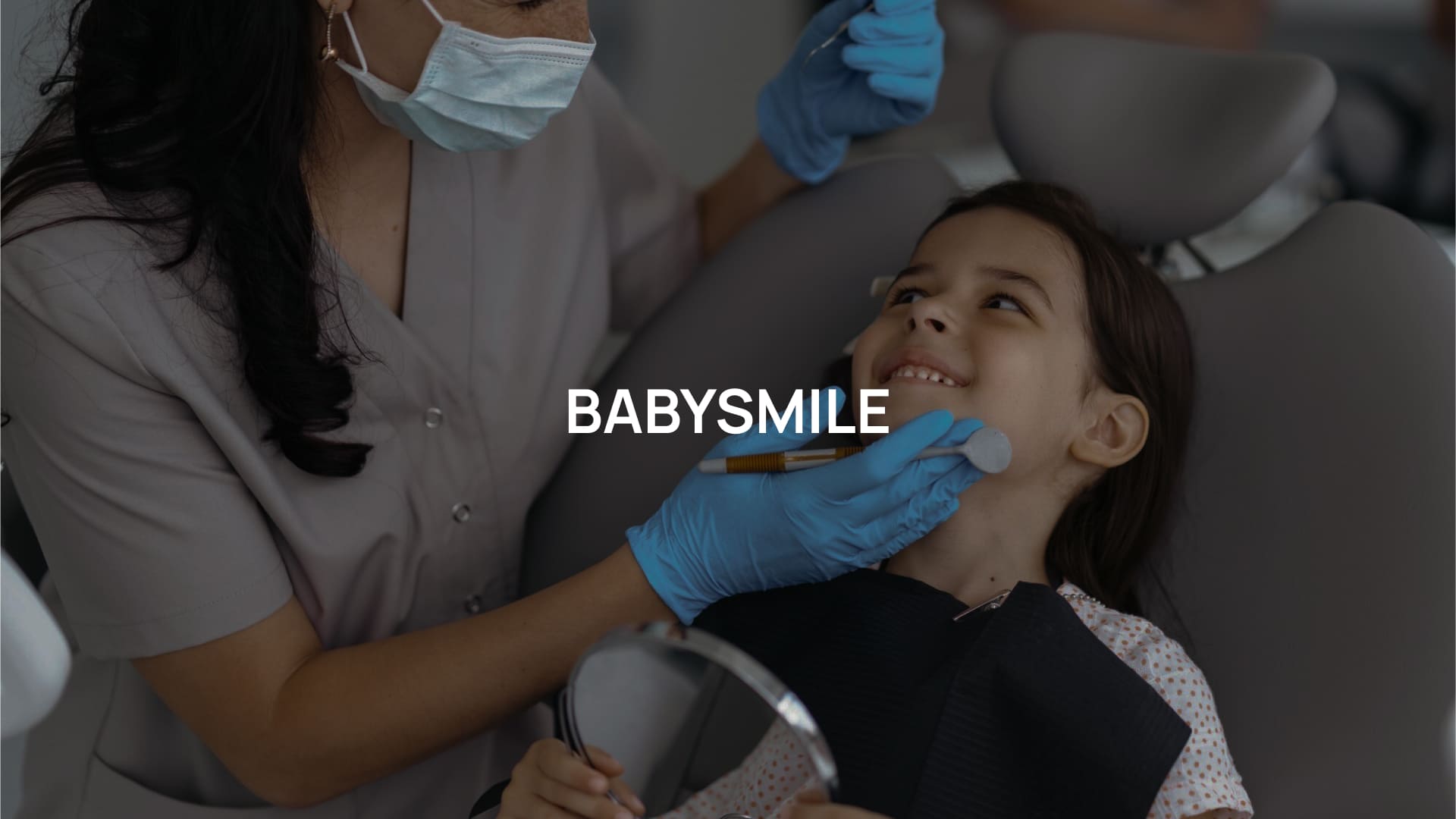 Детска�я стоматологическая клиника BabySmile