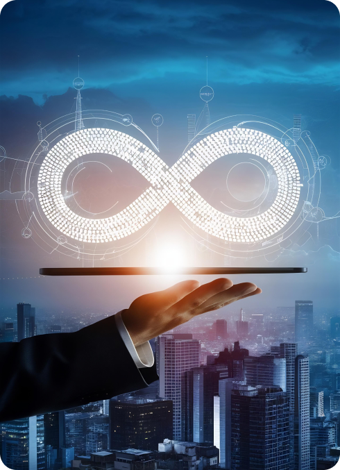 Ключевые преимущества для вашего бизнеса