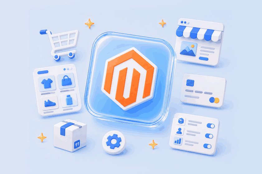 Magento
