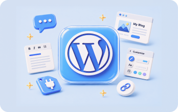 Wordpress