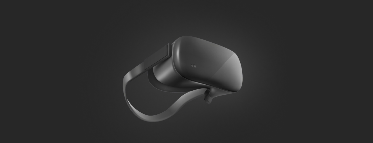 VR-приложение для сферы недвижимости