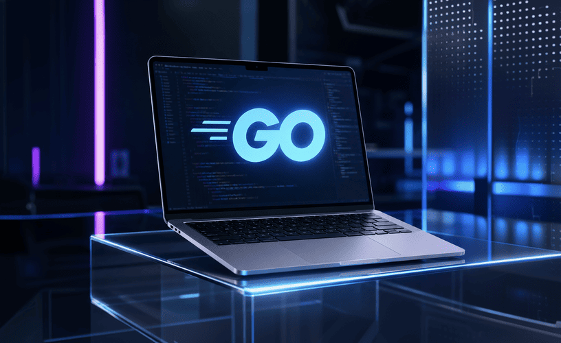 Разработка на Golang (Разработка программного обеспечения на Golang)