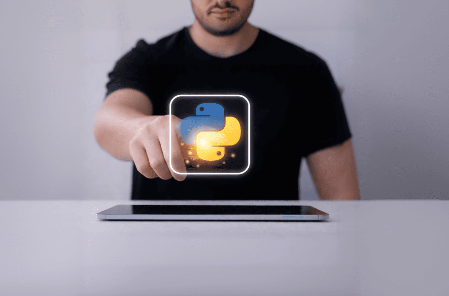 Python для современных цифровых решений