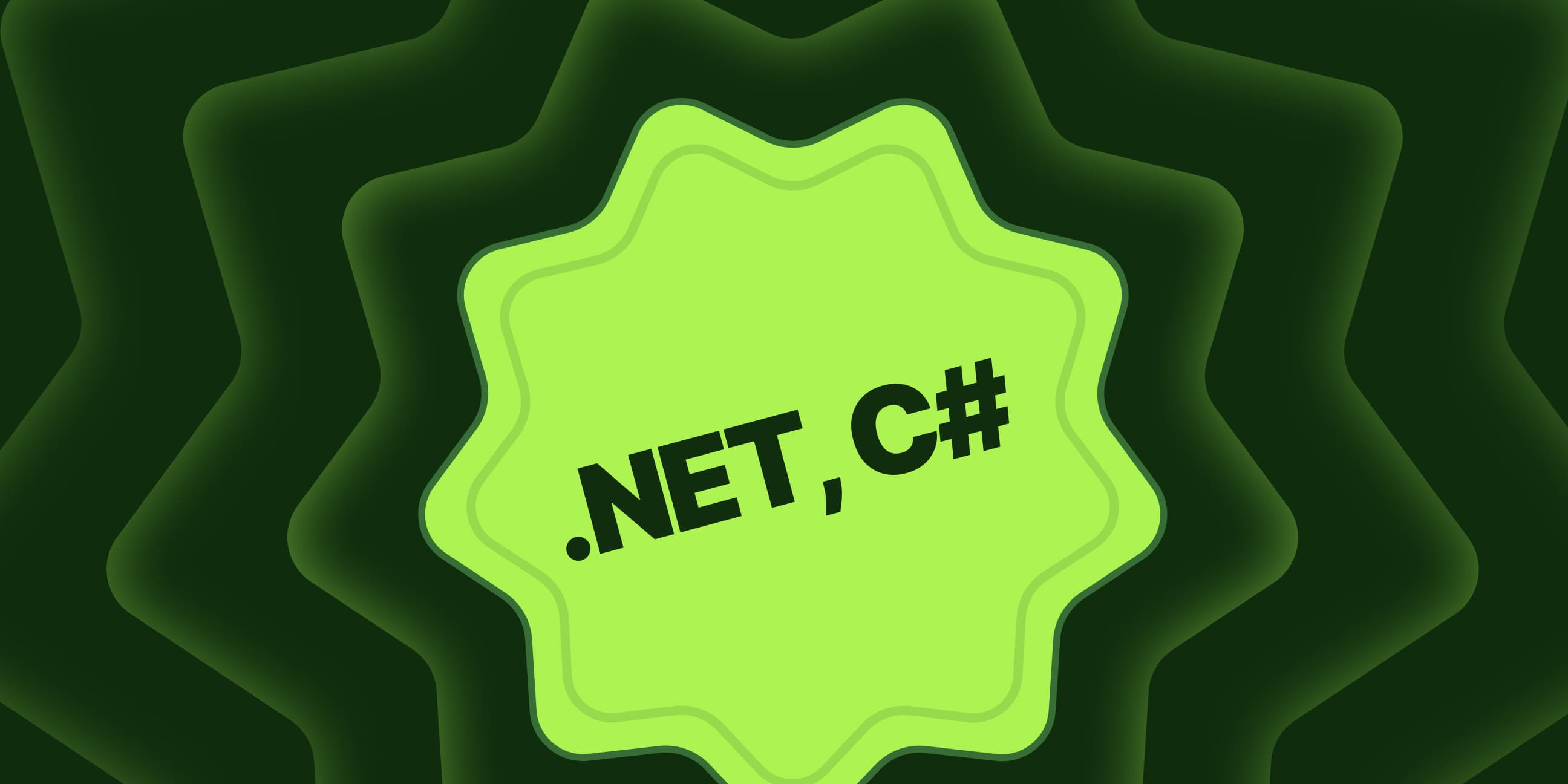 Стек технологий