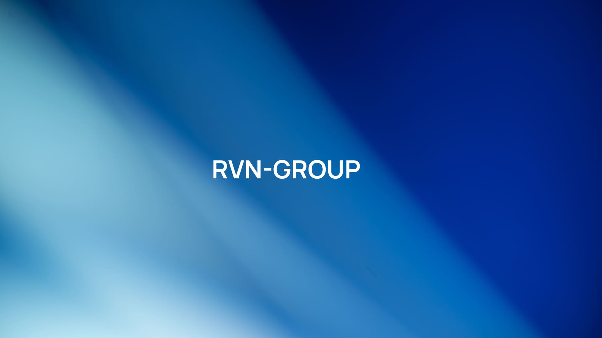 RVN-Group — сеть по продаже систем безопасности