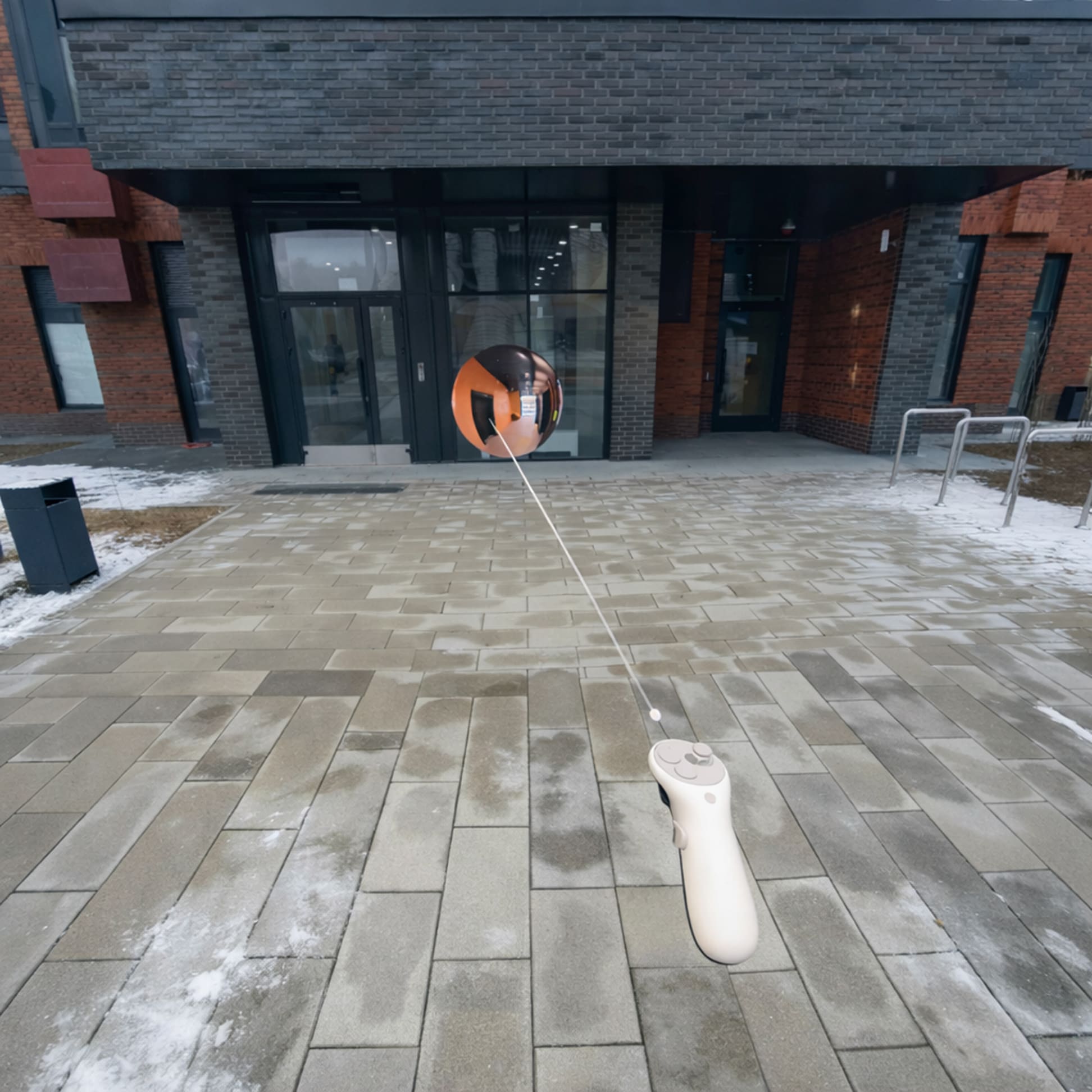 Основные сложности