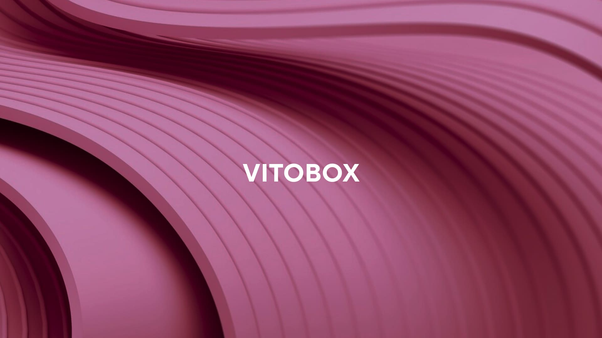 VITOBOX — сервис по подбору витаминов на основе умного алгоритма