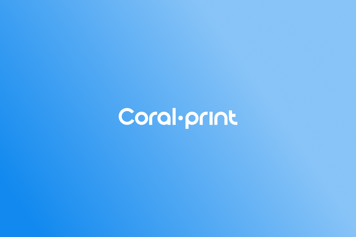 Доработка. Поддержка и развитие сайта Coral-Print