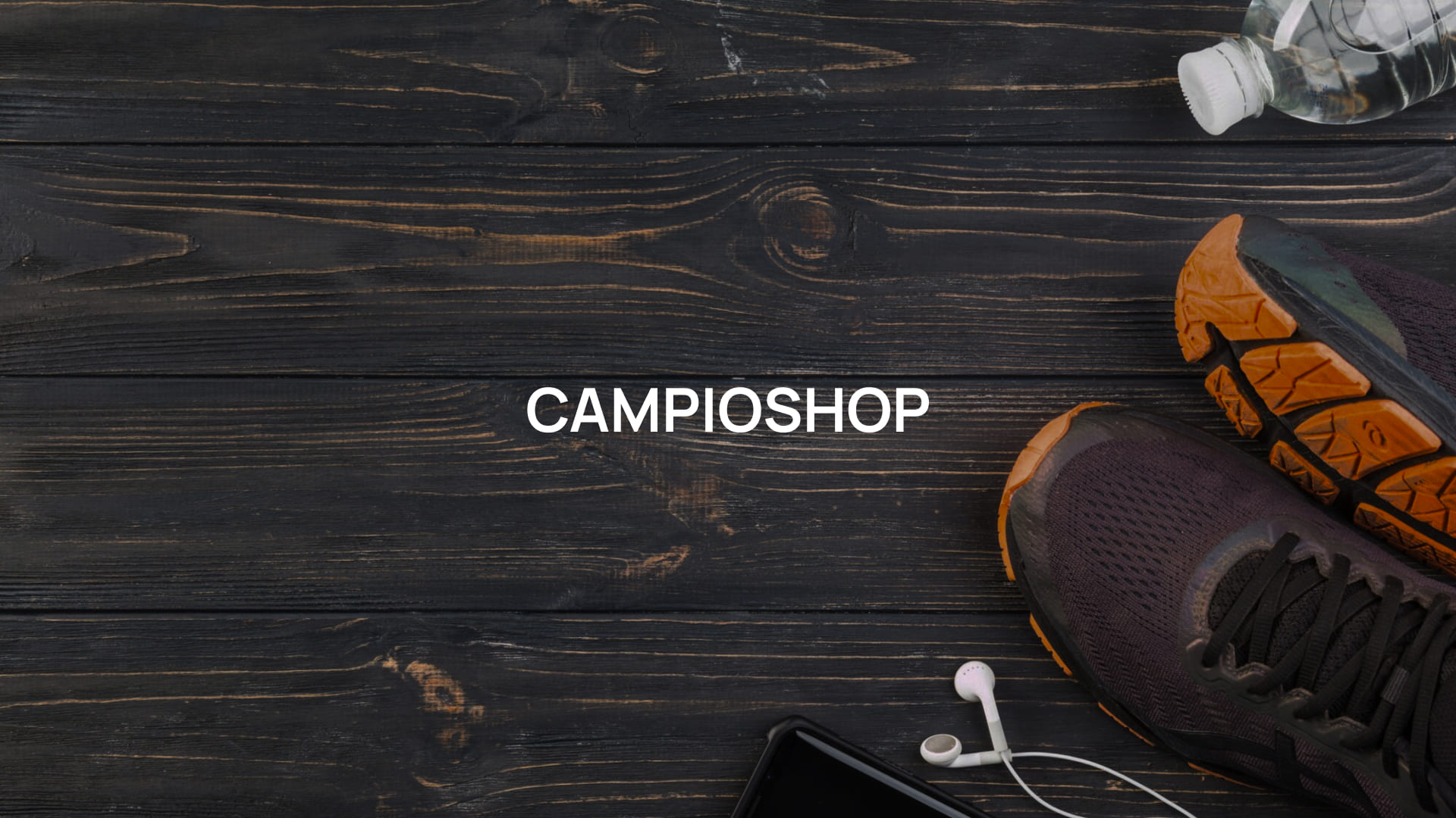 Интернет-магазин CampioShop