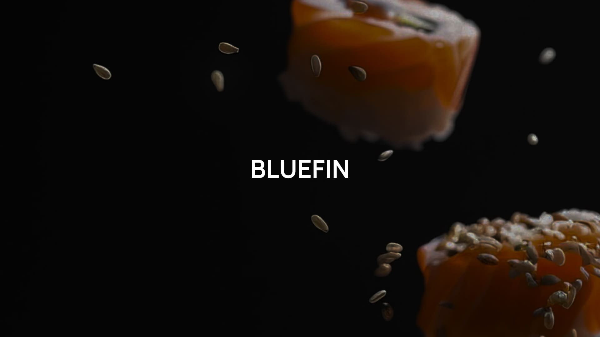 Ресторан Bluefin
