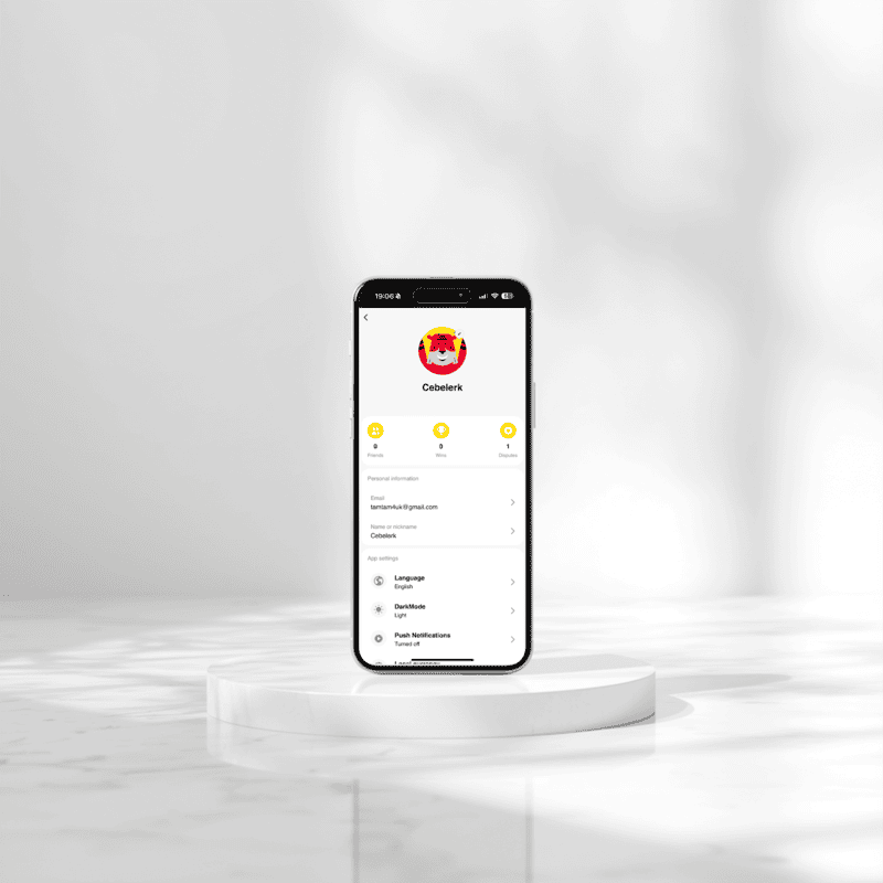 Вам необходимо приложение (Создание приложений под Android)