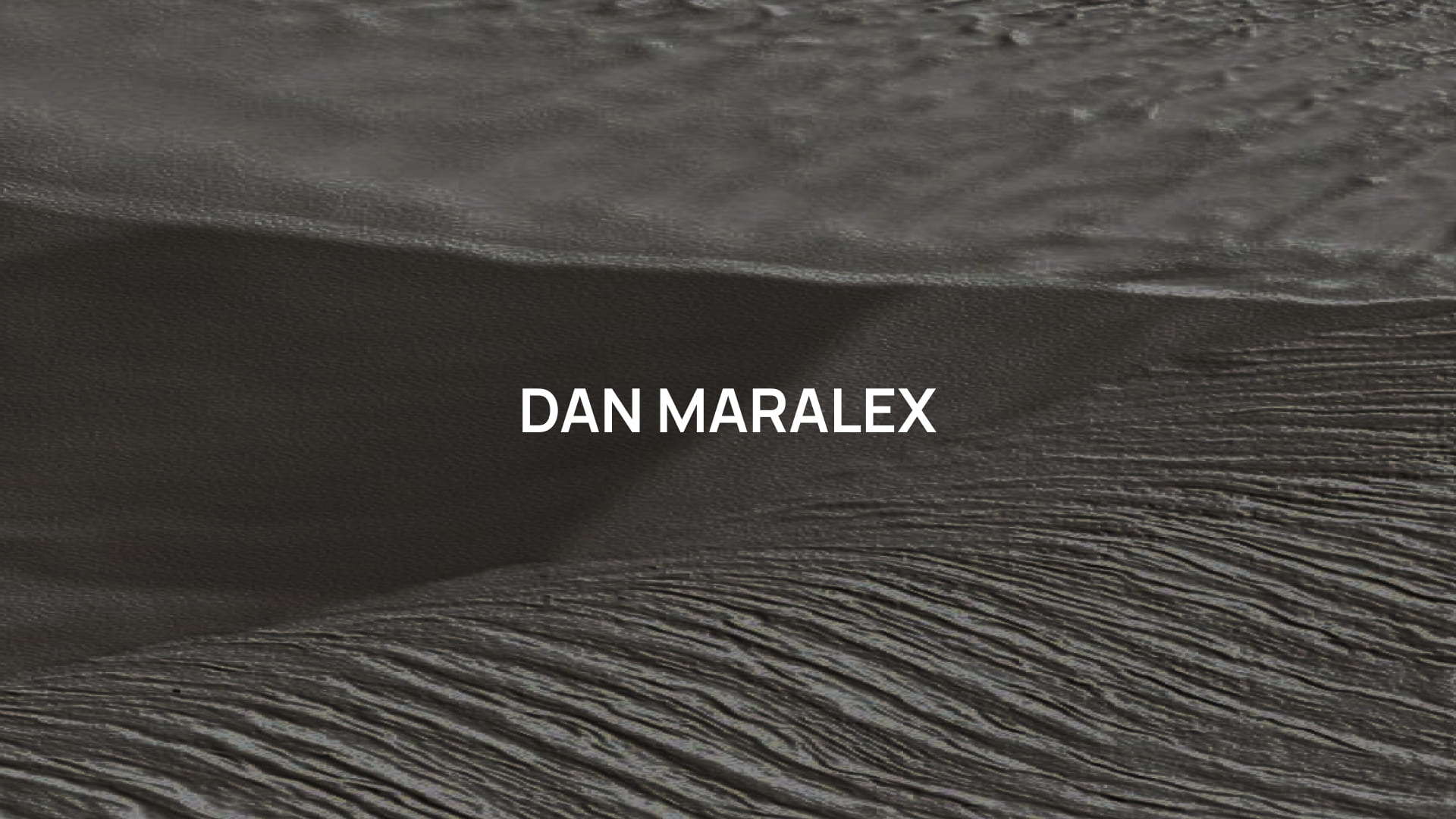 Торговая марка Dan Maralex