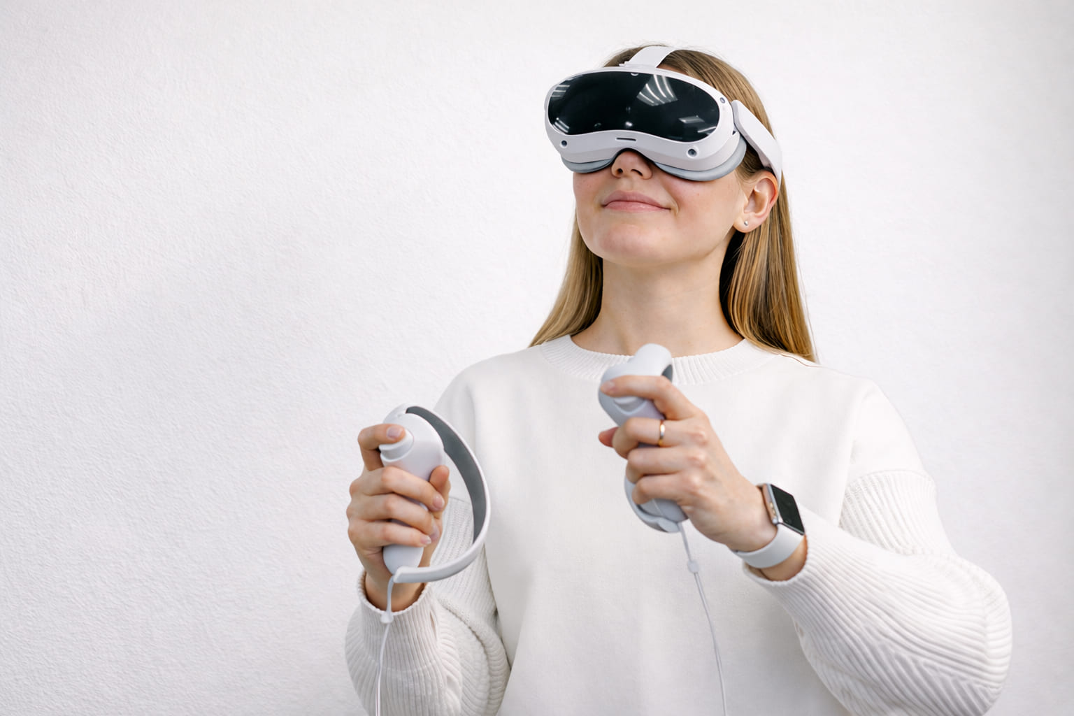 VR-приложение для сферы недвижимости