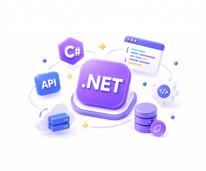 Разработка на.NET: прозрачные условия и предсказуемый результат (Разработка на .net)