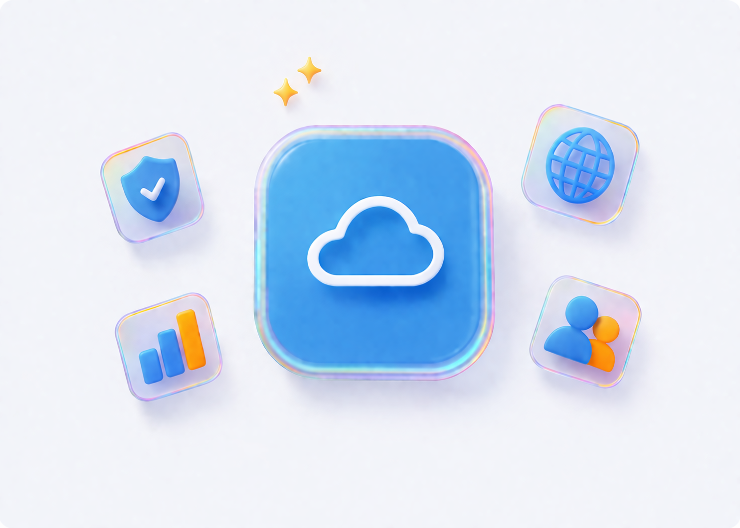 Unity Cloud