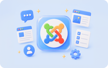 Joomla