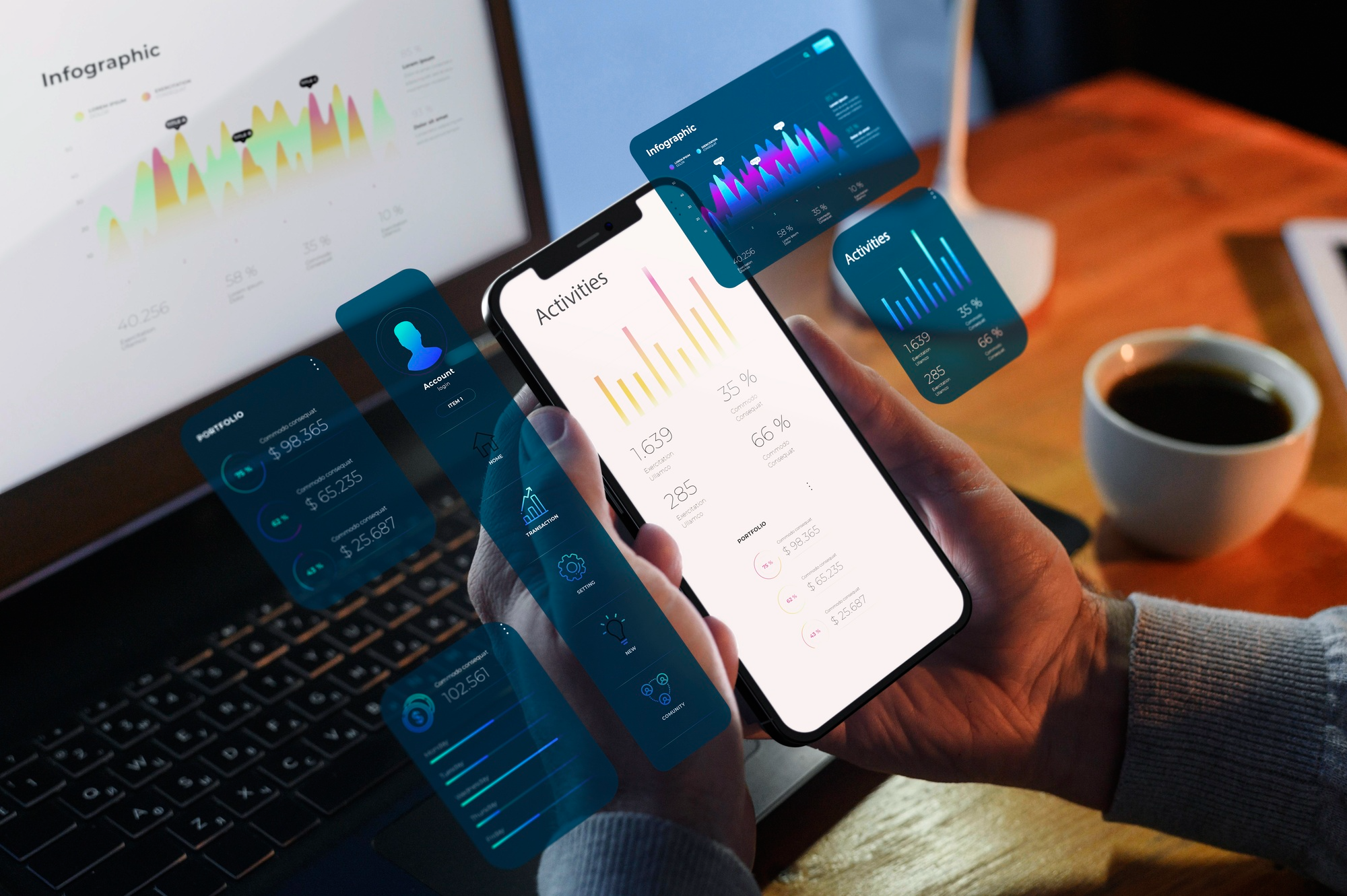 Почему Flutter