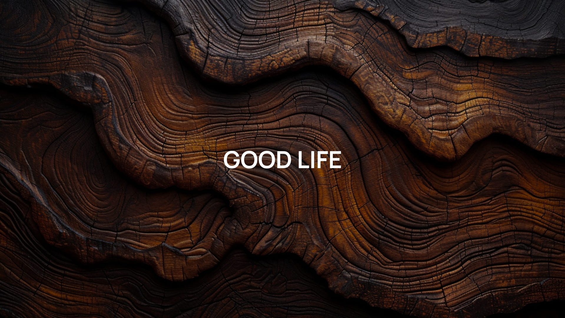 Строительная компания деревянных домов Good Life