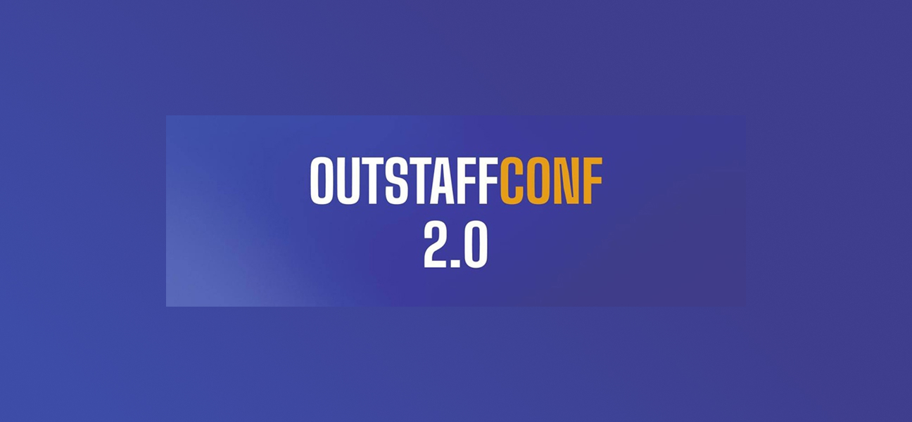 Soft Media Group на конференции OUTSTAFF CONF 2.0