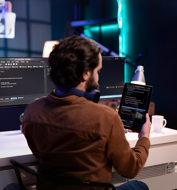 Почему Flutter, а не нативная разработка